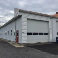 Zeigler Metal Contractor ico