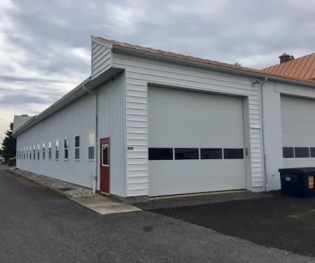 Zeigler Metal Contractor