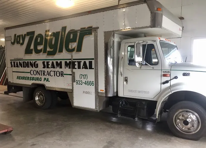 Zeigler Metal Contractor Picture 5