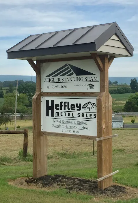 Zeigler Metal Contractor Picture 3