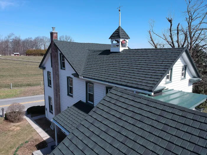 All Metal Roofing Specialists Picture 9