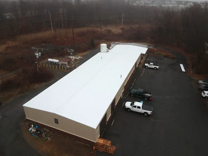 All Metal Roofing Specialists Picture 7