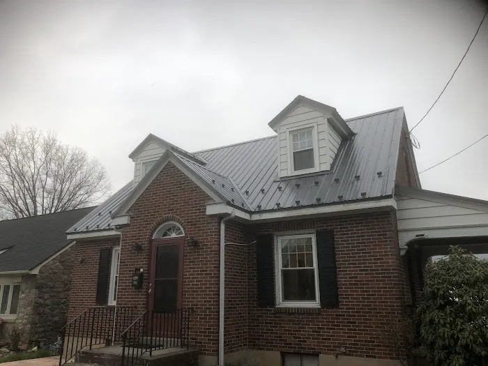 All Metal Roofing Specialists Picture 1