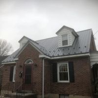 All Metal Roofing Specialists ico