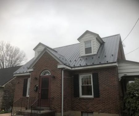 All Metal Roofing Specialists