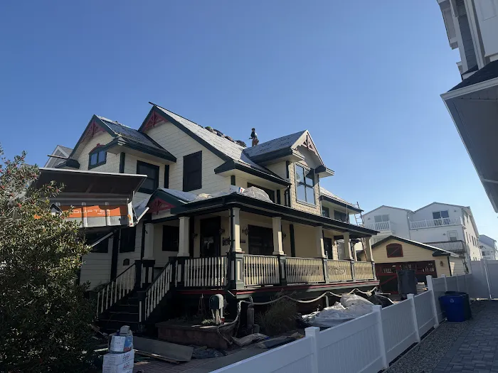 Bluewater Roofing Restoration Picture 5