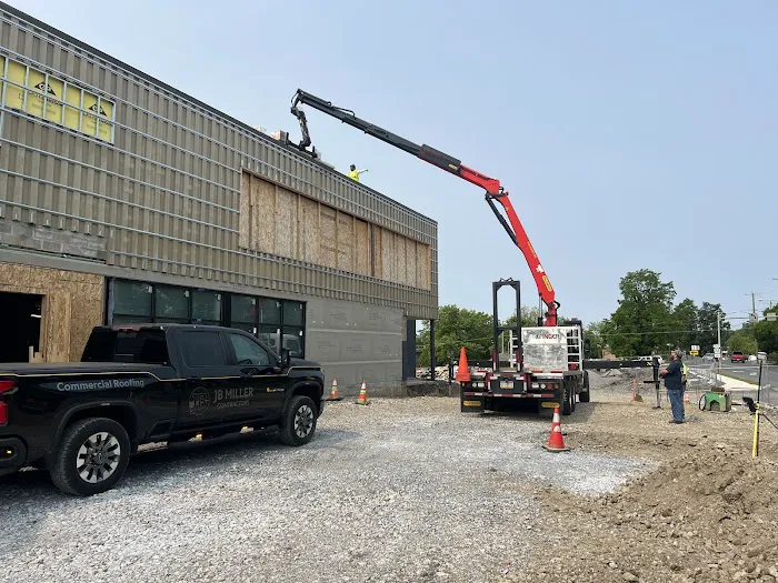 JB Miller Contractors LLC Picture 3