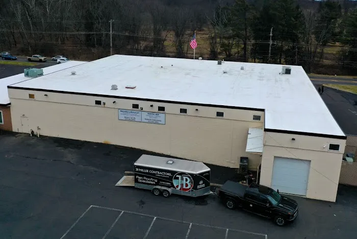 JB Miller Contractors LLC Picture 8