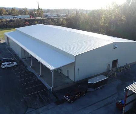 JB Miller Contractors LLC