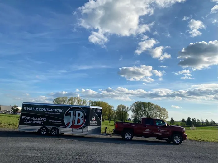 JB Miller Contractors LLC Picture 7