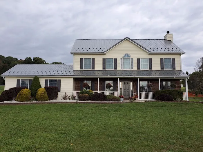 Pioneer Metal Roofing Picture 3