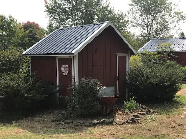 Pioneer Metal Roofing Picture 1