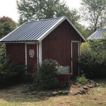 Pioneer Metal Roofing