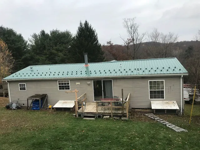 Pioneer Metal Roofing Picture 8