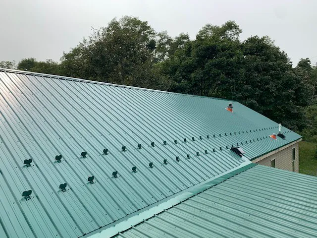 Pioneer Metal Roofing Picture 5