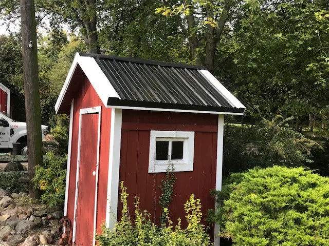 Pioneer Metal Roofing Picture 4