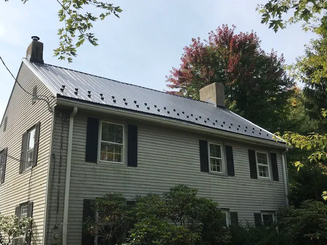 Pioneer Metal Roofing Picture 9