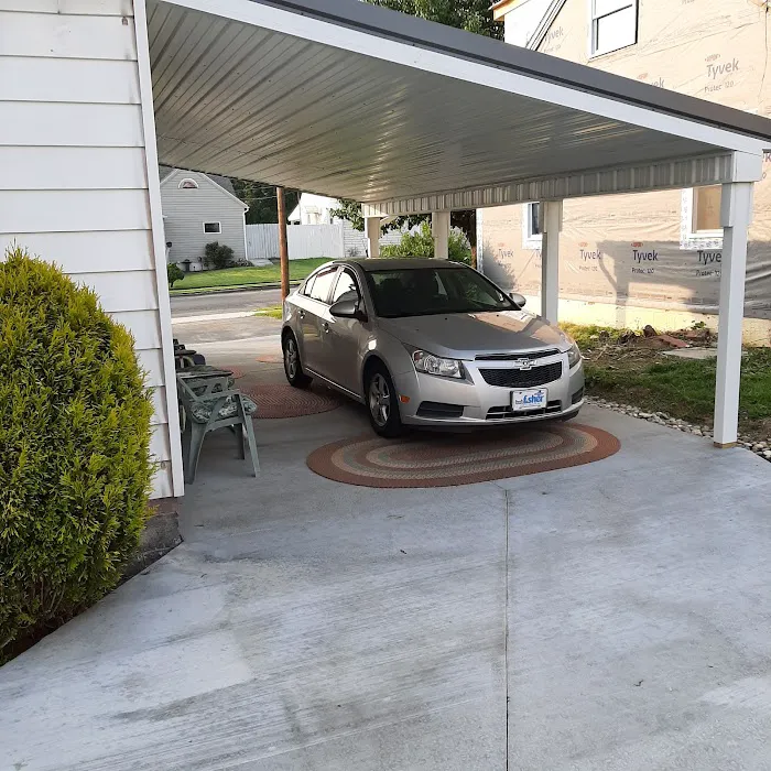 Pioneer Metal Roofing Picture 10