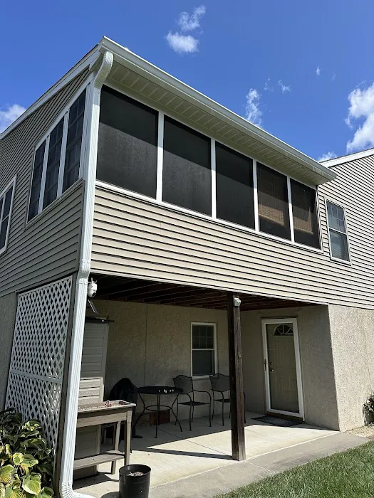 Birds Eye Roofing Picture 6