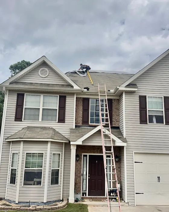 Birds Eye Roofing Picture 4