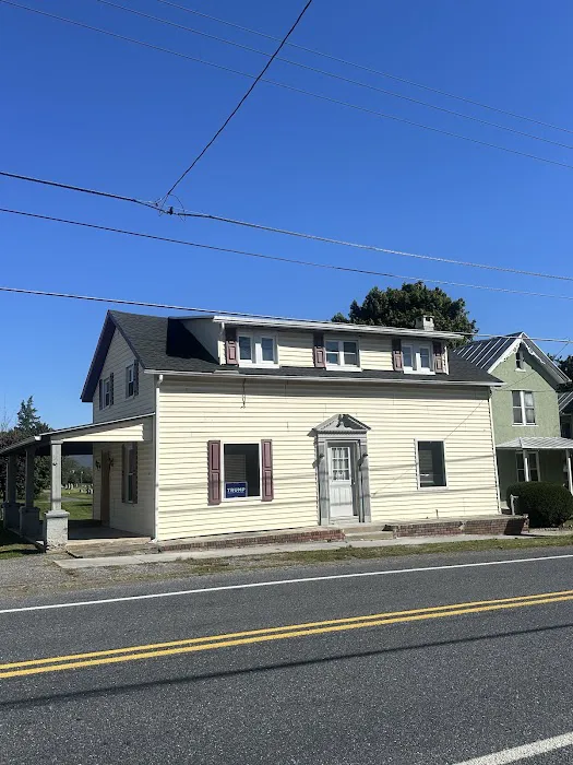 Birds Eye Roofing Picture 1