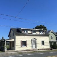 Birds Eye Roofing ico