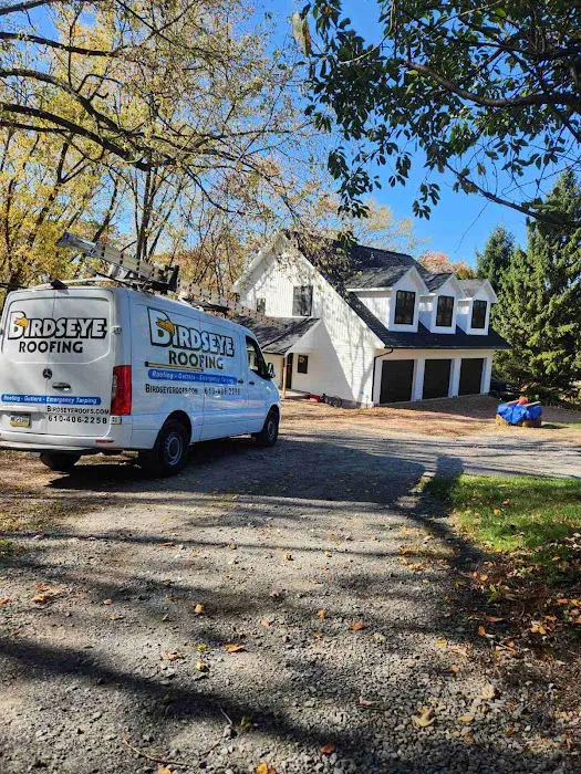 Birds Eye Roofing Picture 8