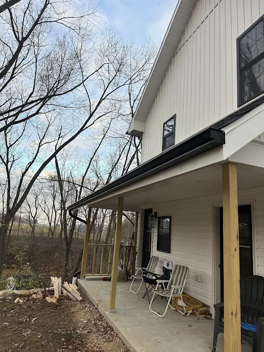 Birds Eye Roofing Picture 9