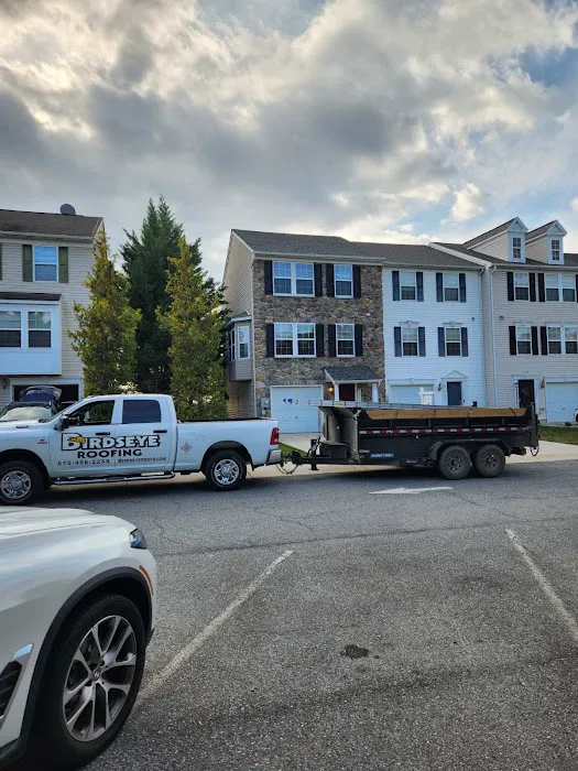 Birds Eye Roofing Picture 7