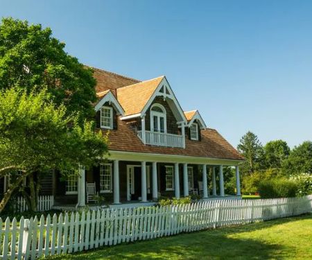 Middle Creek Roofing