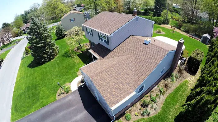 Middle Creek Roofing Picture 9