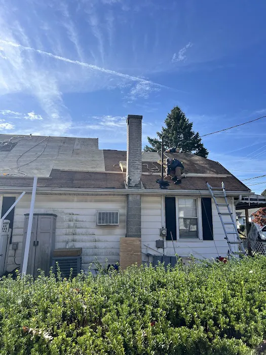 Middle Creek Roofing Picture 10