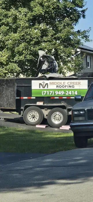 Middle Creek Roofing Picture 8