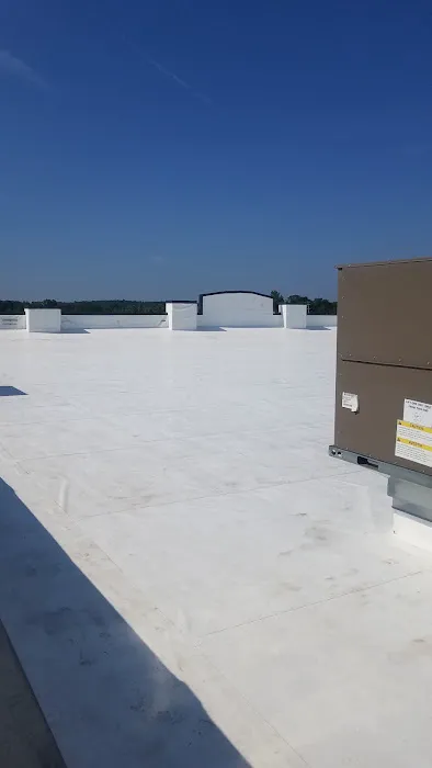 Fisher Roof Solutions Picture 1