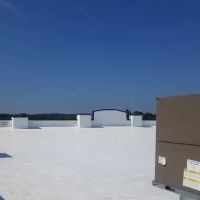 Fisher Roof Solutions ico