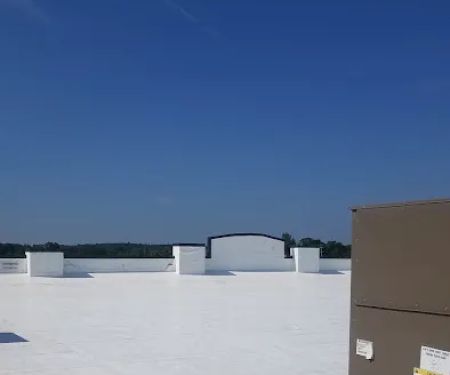 Fisher Roof Solutions