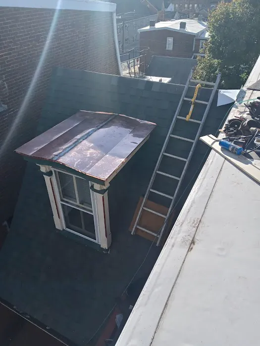 C & V Slate & Copper Picture 8