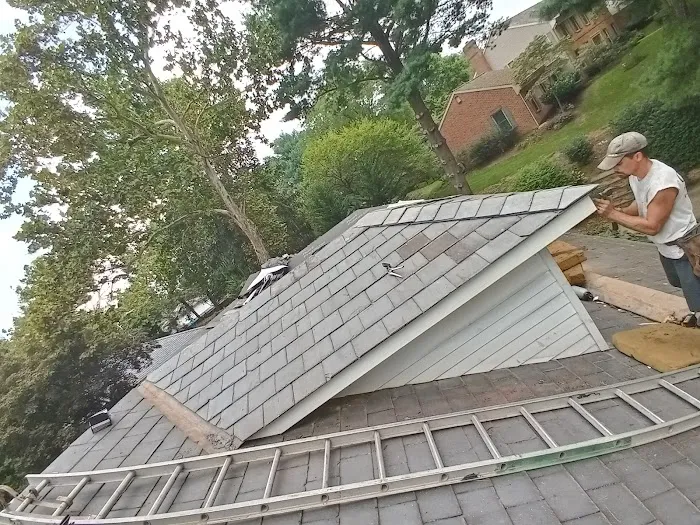 C & V Slate & Copper Picture 9