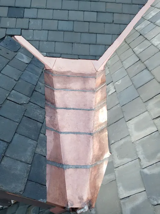 C & V Slate & Copper Picture 5