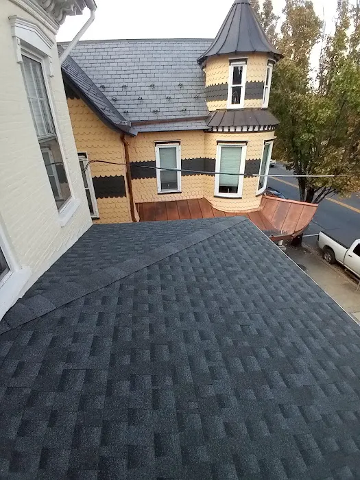 C & V Slate & Copper Picture 7