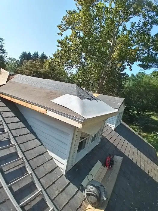 C & V Slate & Copper Picture 1