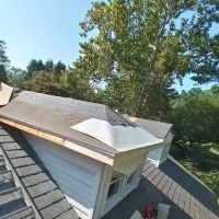 C & V Slate & Copper ico