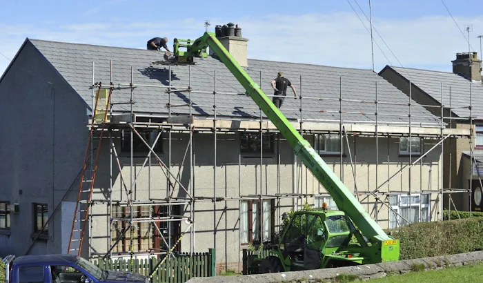 Lititz Roofing LLC Picture 7