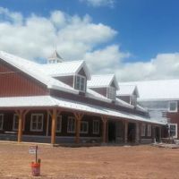 Pequea Exteriors ico