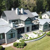 Above All Roofing Inc ico