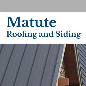 Matute Roofing and Siding Picture 6
