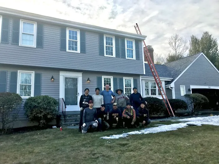 The Roofers, llc Picture 2