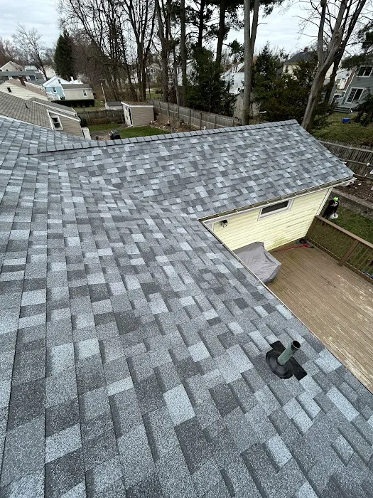 The Roofers, llc Picture 6