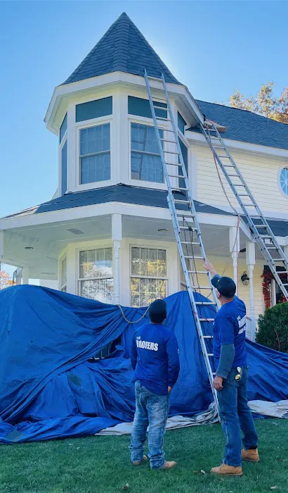 The Roofers, llc Picture 7