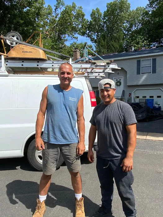 The Roofers, llc Picture 4